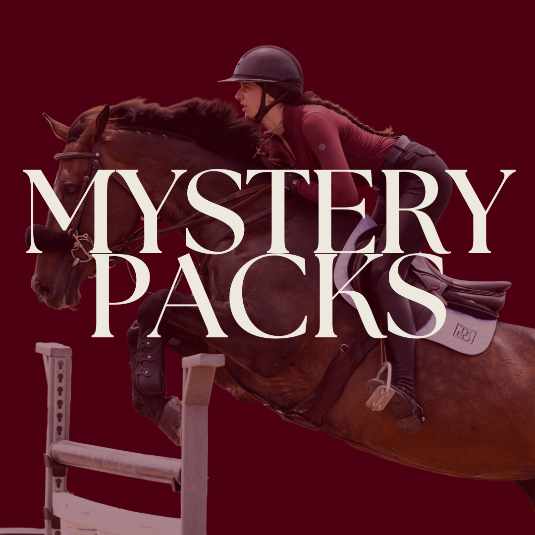 MYSTERY Pack | 2025