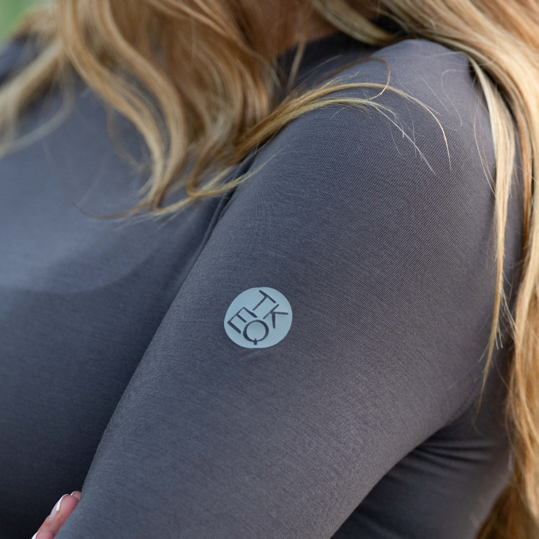 STRIDE Performance Top | Grail