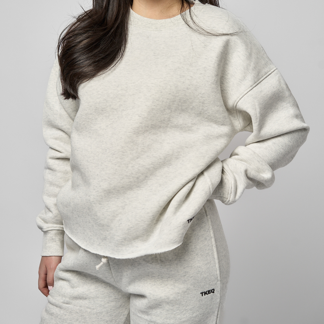 TKEQ Sweatshirt | Chill