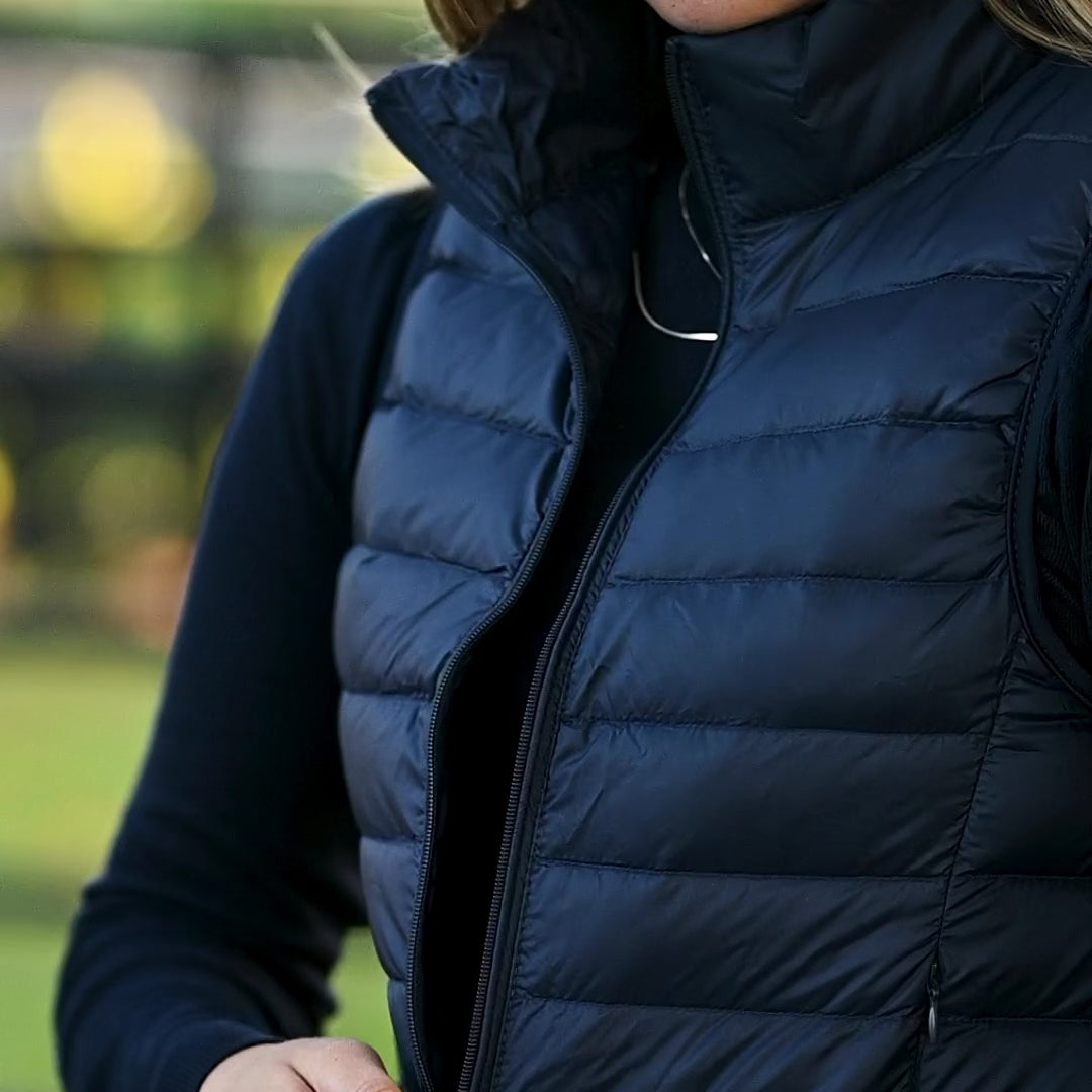 Outerwear